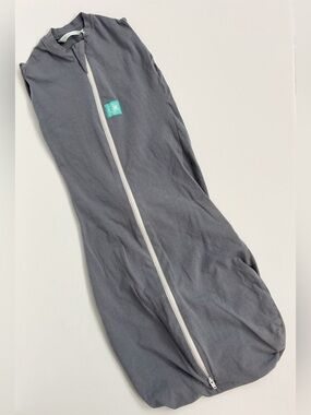 Ergopouch Cocoon Sleep Sack - 0.2 Tog - Grey - 3-12 months